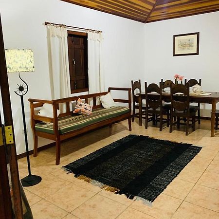 Casa Coriscao Paraty Βίλα Εξωτερικό φωτογραφία