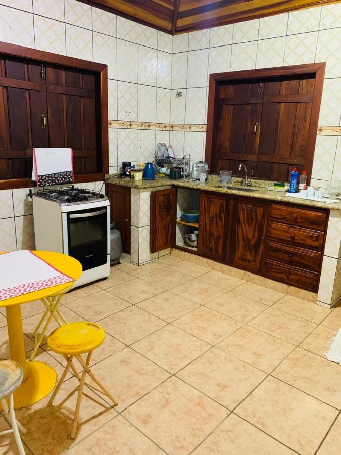 Casa Coriscao Paraty Βίλα Εξωτερικό φωτογραφία